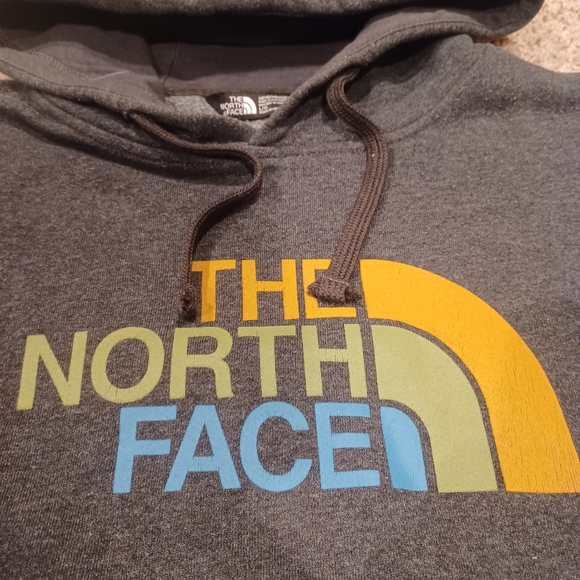The North Face Hoodie - Picture 2 of 5